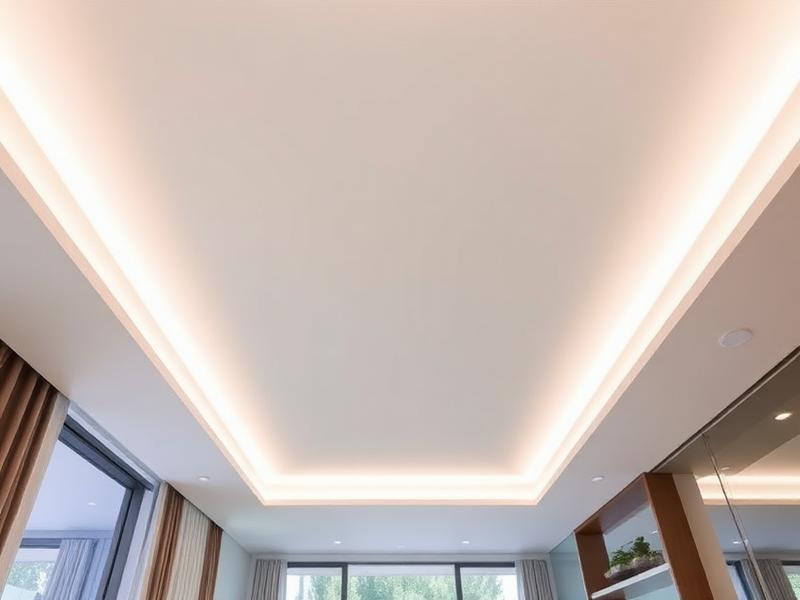 Ceiling Installation, Designing & Repair