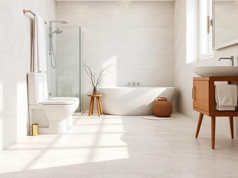 Tiling — Vinyl & Ceramic